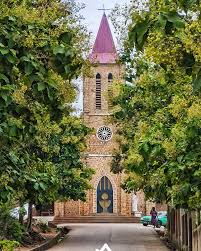 Commerces à Agboville