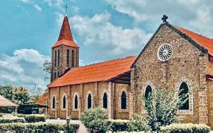 Commerces à Agboville