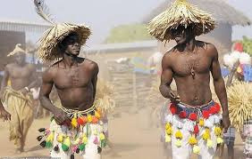 Commerces à Boundiali