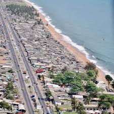 Commerces à Port-Bouët